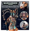 Warhammer 40 K - Chaos Space Marines