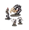 Warhammer Age of Sigmar - Soulblight Gravelords