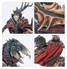 Warhammer Age of Sigmar - Soulblight Gravelords