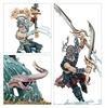 Warhammer Age of Sigmar - Idoneth Deepkin