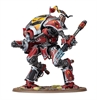 Warhammer 40 K - Imperial Knights