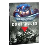 Warhammer 40 K - Grundregeln (Deutsch)