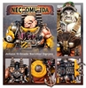Warhammer Necromunda - Hired Guns