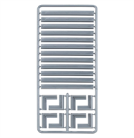 Warhammer Old World - Movement Trays