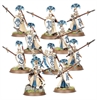 Warhammer Age of Sigmar - Lumineth Realm-Lords
