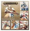 Warhammer Age of Sigmar - Lumineth Realm-Lords