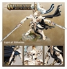 Warhammer Age of Sigmar - Lumineth Realm-Lords