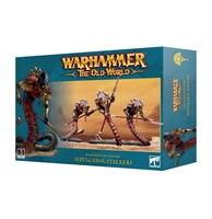 Warhammer Old World - Tomb Kings