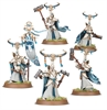 Warhammer Age of Sigmar - Lumineth Realm-Lords