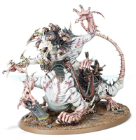 Warhammer Age of Sigmar - Skaven
