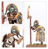 Warhammer Old World - Tomb Kings