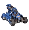 Warhammer 40 K - Space Marines
