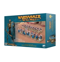 Warhammer Old World - Tomb Kings