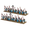 Warhammer Old World - Tomb Kings