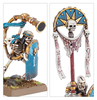 Warhammer Old World - Tomb Kings
