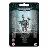 Warhammer 40 K - Space Wolves