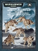 Warhammer 40 K - Space Wolves