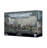 Warhammer 40 K - Necrons