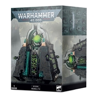 Warhammer 40 K - Necrons
