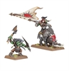 Warhammer Old World - Orc & Goblin Tribes