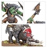 Warhammer Old World - Orc & Goblin Tribes