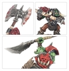 Warhammer Old World - Orc & Goblin Tribes