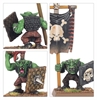 Warhammer Old World - Orc & Goblin Tribes