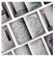 Warhammer Necromunda - House of Iron