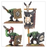 Warhammer Old World - Orc & Goblin Tribes