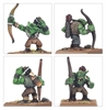 Warhammer Old World - Orc & Goblin Tribes