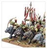Warhammer Old World - Orc & Goblin Tribes