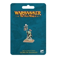 Warhammer Old World - Orc & Goblin Tribes