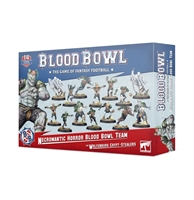 Blood Bowl - Necromantic Horror Team
