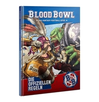 Blood Bowl - Die offiziellen Regeln