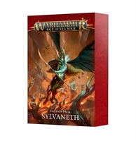 Warhammer Age of Sigmar - Sylvaneth