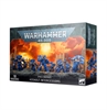 Warhammer 40 K - Space Marines