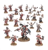 Warhammer 40 K - World Eaters