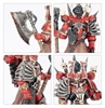 Warhammer 40 K - World Eaters