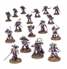 Warhammer 40 K - Emperors Children
