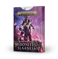 Warhammer Age of Sigmar - Hedonites of Slaanesh