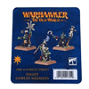 Warhammer Old World - Orc & Goblin Tribes