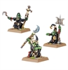 Warhammer Old World - Orc & Goblin Tribes