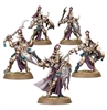 Warhammer Age of Sigmar - Hedonites of Slaanesh