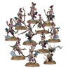 Warhammer Age of Sigmar - Hedonites of Slaanesh
