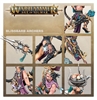 Warhammer Age of Sigmar - Hedonites of Slaanesh