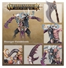 Warhammer Age of Sigmar - Hedonites of Slaanesh