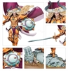 Warhammer Age of Sigmar - Hedonites of Slaanesh