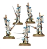 Warhammer Age of Sigmar - Lumineth Realm-Lords