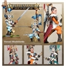 Warhammer Age of Sigmar - Lumineth Realm-Lords