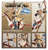 Warhammer Age of Sigmar - Lumineth Realm-Lords